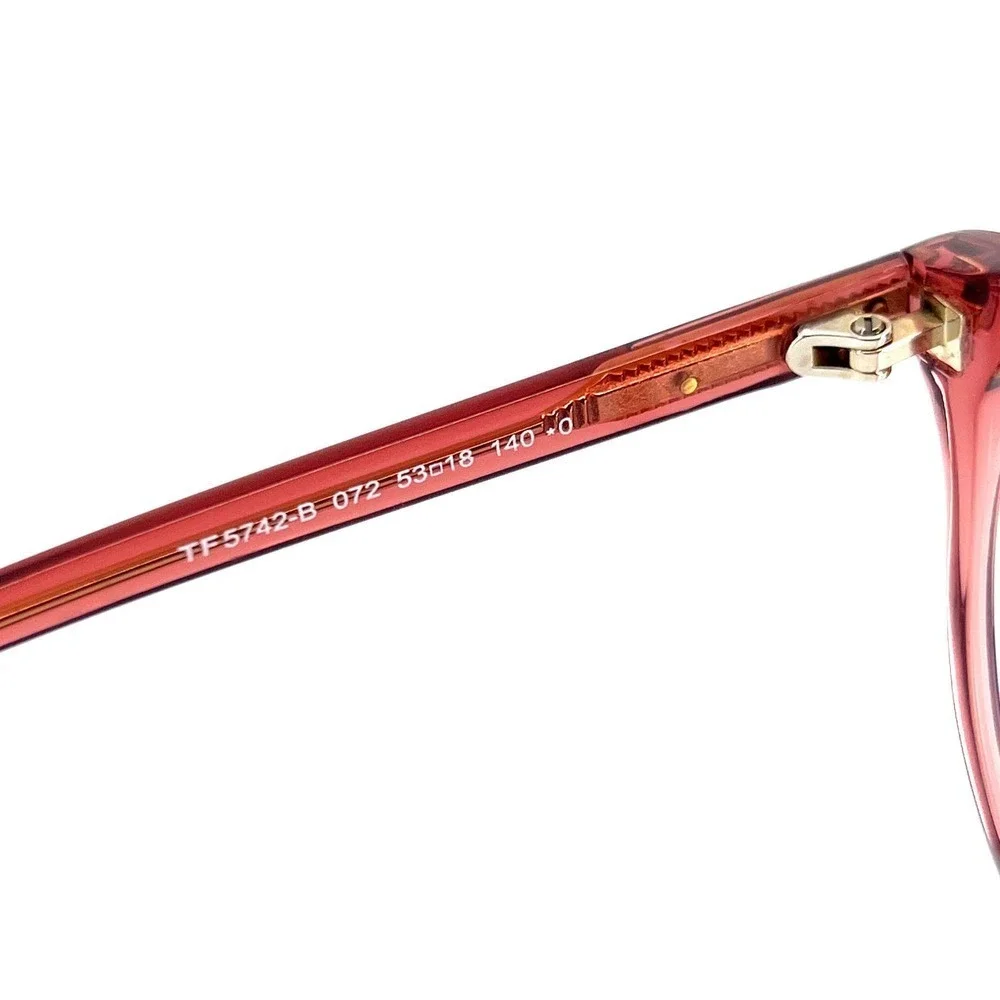NEW!!! TOM FORD Eyeglasses TF5742-B 072 Eyeglasses